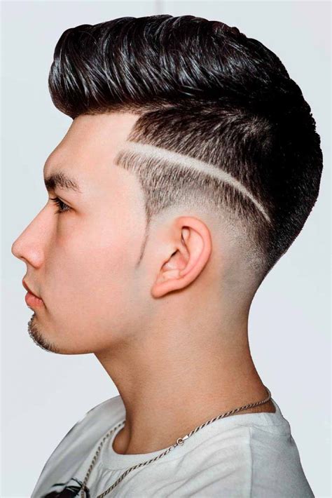 ice pick taper|sideburns styles chart.